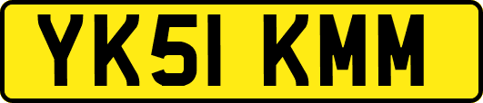 YK51KMM