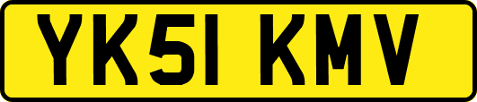 YK51KMV