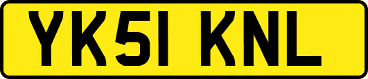 YK51KNL