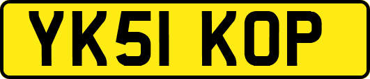 YK51KOP