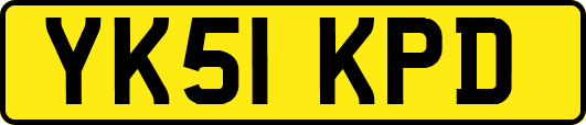 YK51KPD