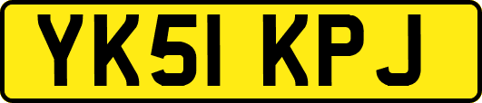 YK51KPJ