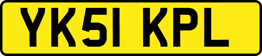 YK51KPL