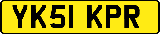 YK51KPR