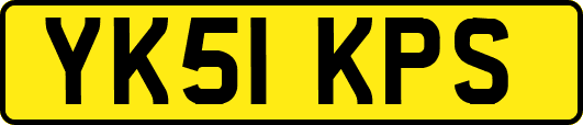 YK51KPS