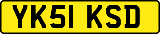 YK51KSD