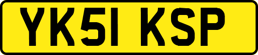YK51KSP