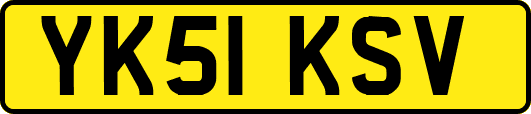 YK51KSV