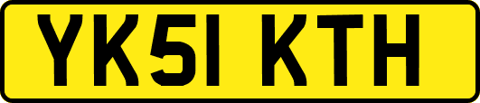 YK51KTH