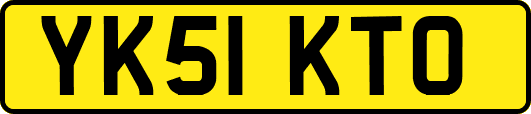 YK51KTO