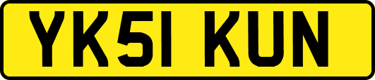 YK51KUN