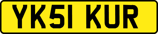 YK51KUR