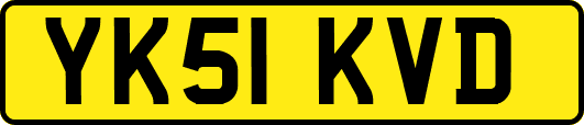 YK51KVD