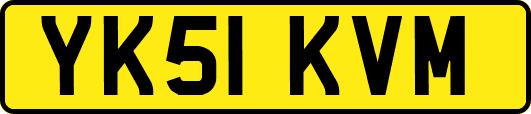 YK51KVM