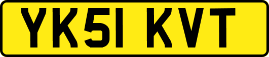 YK51KVT