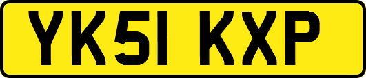 YK51KXP