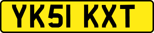 YK51KXT