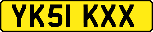 YK51KXX