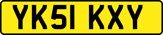 YK51KXY