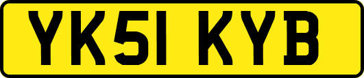 YK51KYB