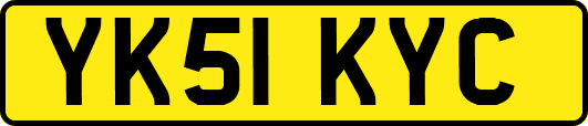 YK51KYC