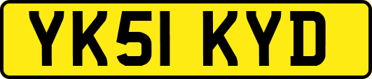 YK51KYD