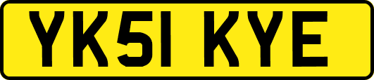 YK51KYE