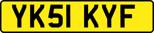 YK51KYF