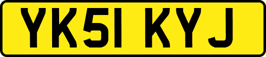 YK51KYJ