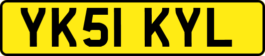 YK51KYL