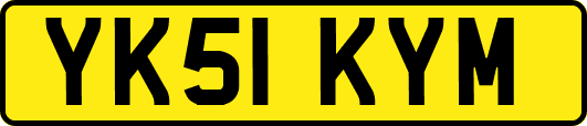 YK51KYM
