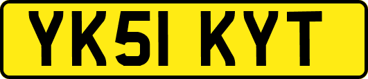 YK51KYT