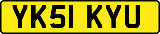 YK51KYU