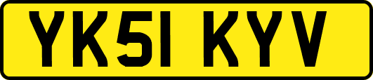 YK51KYV
