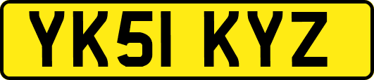 YK51KYZ