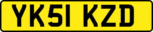 YK51KZD