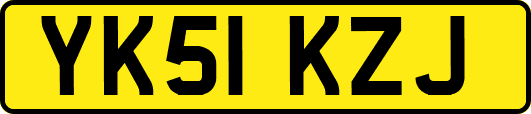YK51KZJ