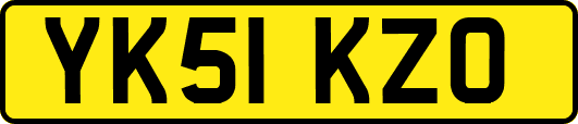 YK51KZO