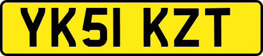YK51KZT