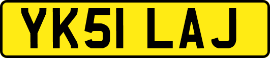 YK51LAJ