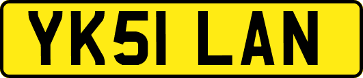 YK51LAN