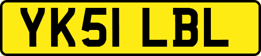 YK51LBL