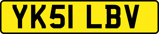 YK51LBV