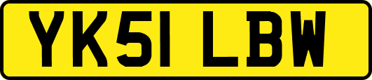 YK51LBW