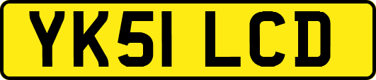YK51LCD