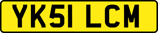 YK51LCM