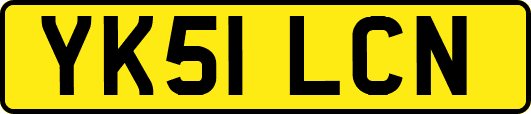 YK51LCN