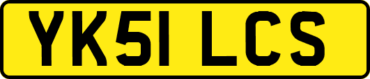 YK51LCS