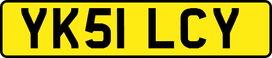 YK51LCY