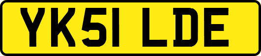 YK51LDE